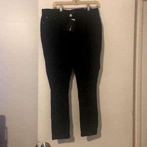 New Distressed Jeans